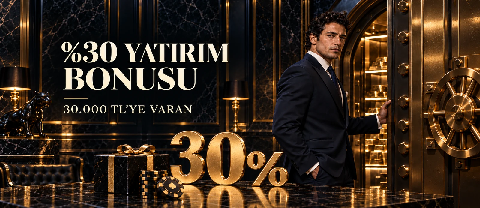 Promosyonlar