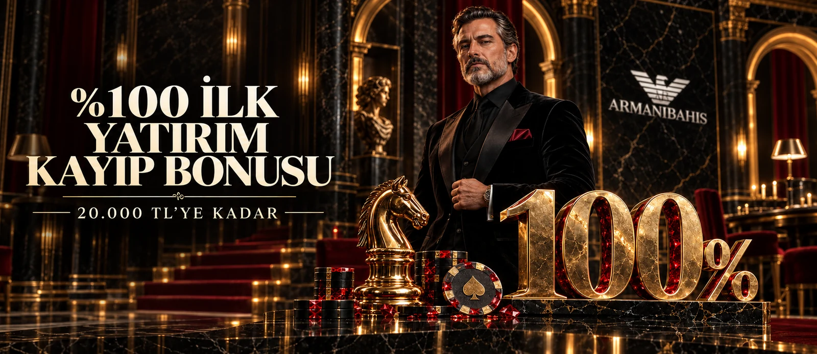 Promosyonlar