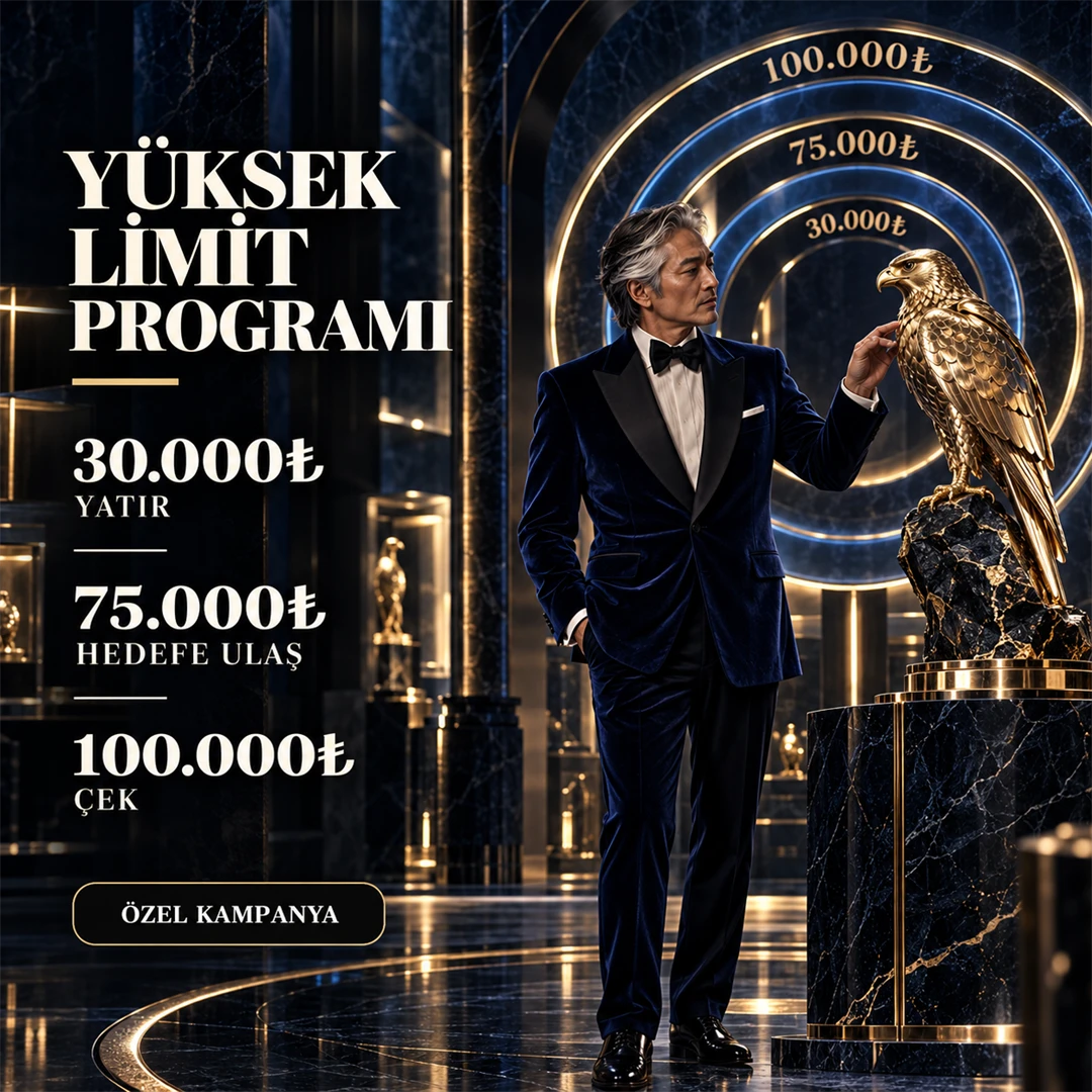 30 BİN TL YATIR 75 BİN TL YAP 100 BİN TL ÇEK!